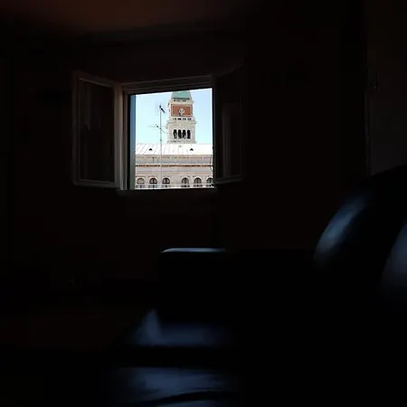 Ca Palazzo Апартаменты Венеция