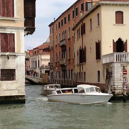 Ca Palazzo * Wenecja