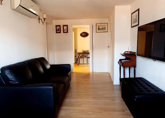 Apartament Ca Palazzo