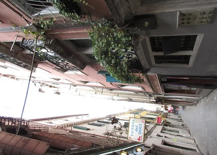 Apartament Ca Palazzo *