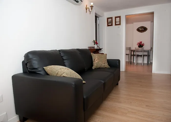 Apartament Ca Palazzo *