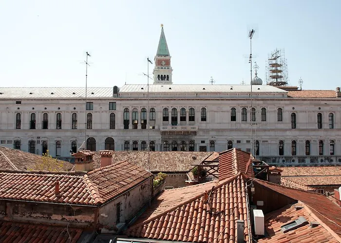 Apartament Ca Palazzo