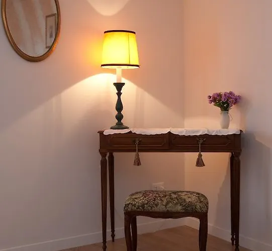 Apartament Ca Palazzo Wenecja