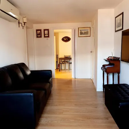 Apartment Ca Palazzo