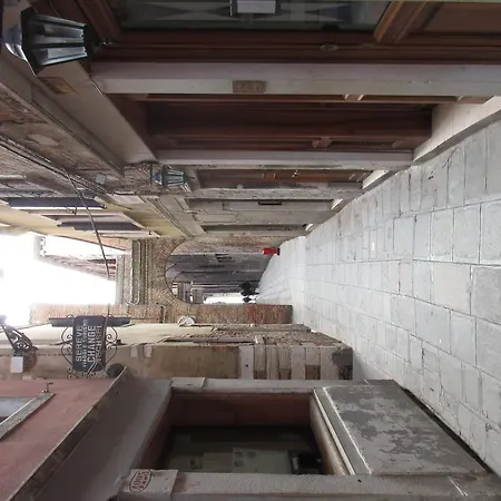 Ca Palazzo * البندقية