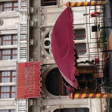 卡帕拉佐旅馆