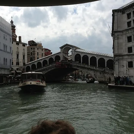 Ca Palazzo * Venice