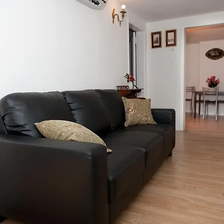Apartment Ca Palazzo *
