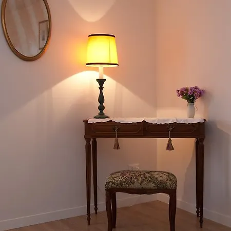 Apartment Ca Palazzo Venice