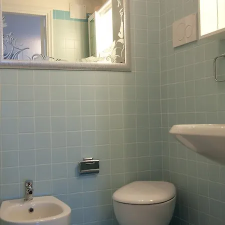 Apartment Ca Palazzo *