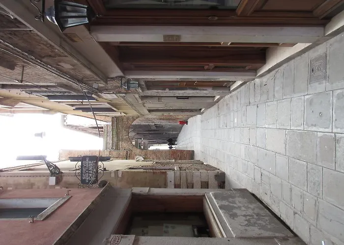 Ca Palazzo * Velence