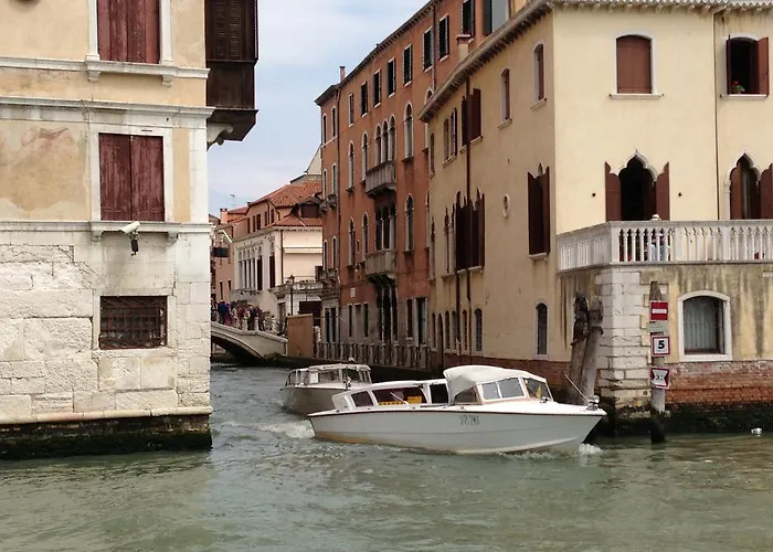 Ca Palazzo * Velence