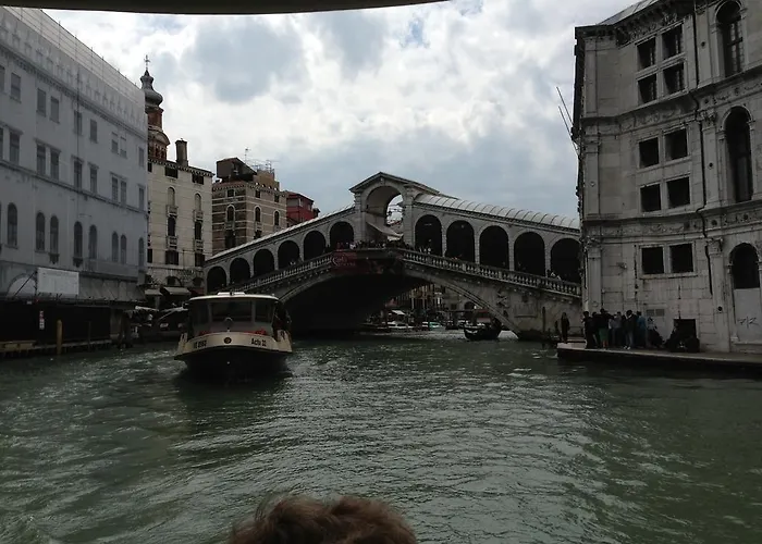 Ca Palazzo * Velence