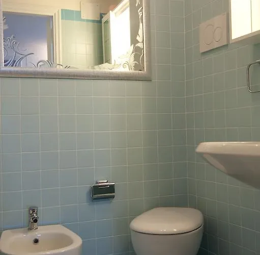 Apartman Ca Palazzo *