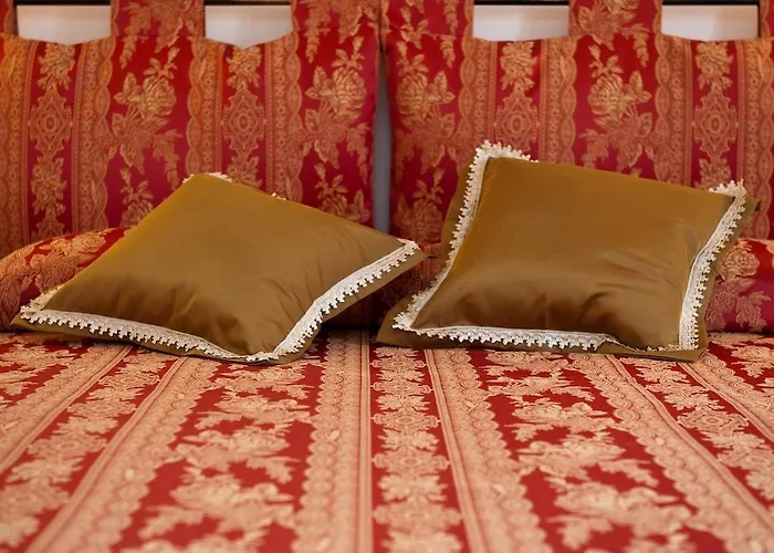 Apartman Ca Palazzo *