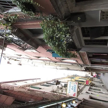 Lejlighed Ca Palazzo *