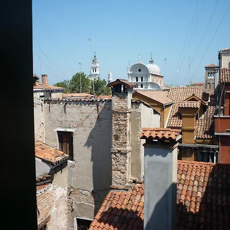 Ca Palazzo Lejlighed *